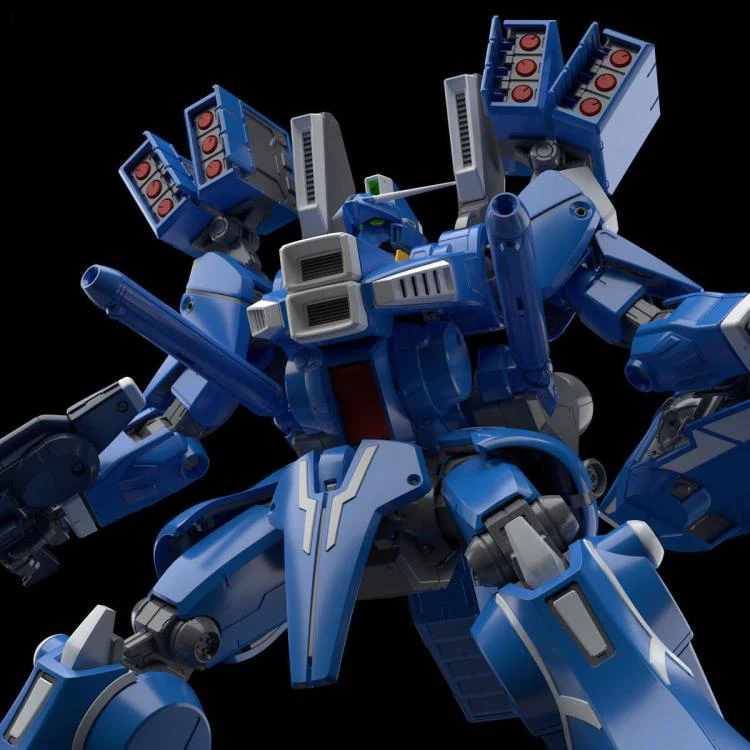 MG Gundam Mk-V P-Bandai - Image 6