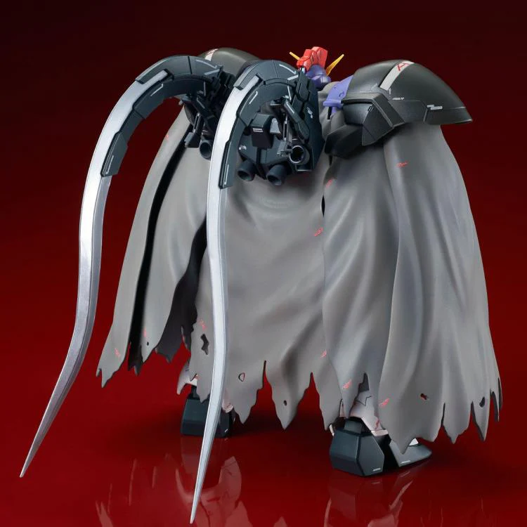 MG Gundam Sandrock Custom EW Endless Waltz P-Bandai - Image 3