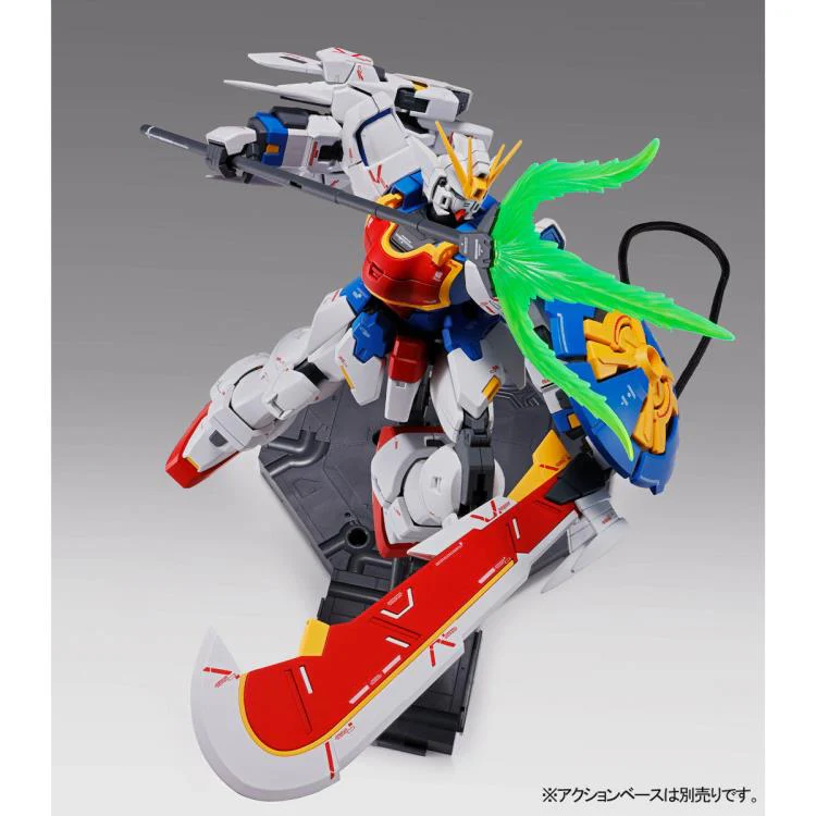 MG Gundam Shenlong (Liaoya Unit) EW Endless Waltz P-Bandai - Image 4