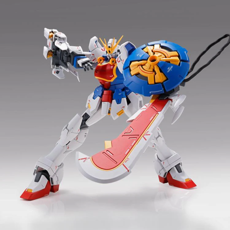 MG Gundam Shenlong (Liaoya Unit) EW Endless Waltz P-Bandai - Image 5