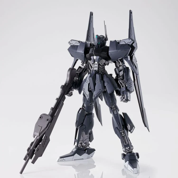 MG Hyaku Shiki Crash P-Bandai - Image 2