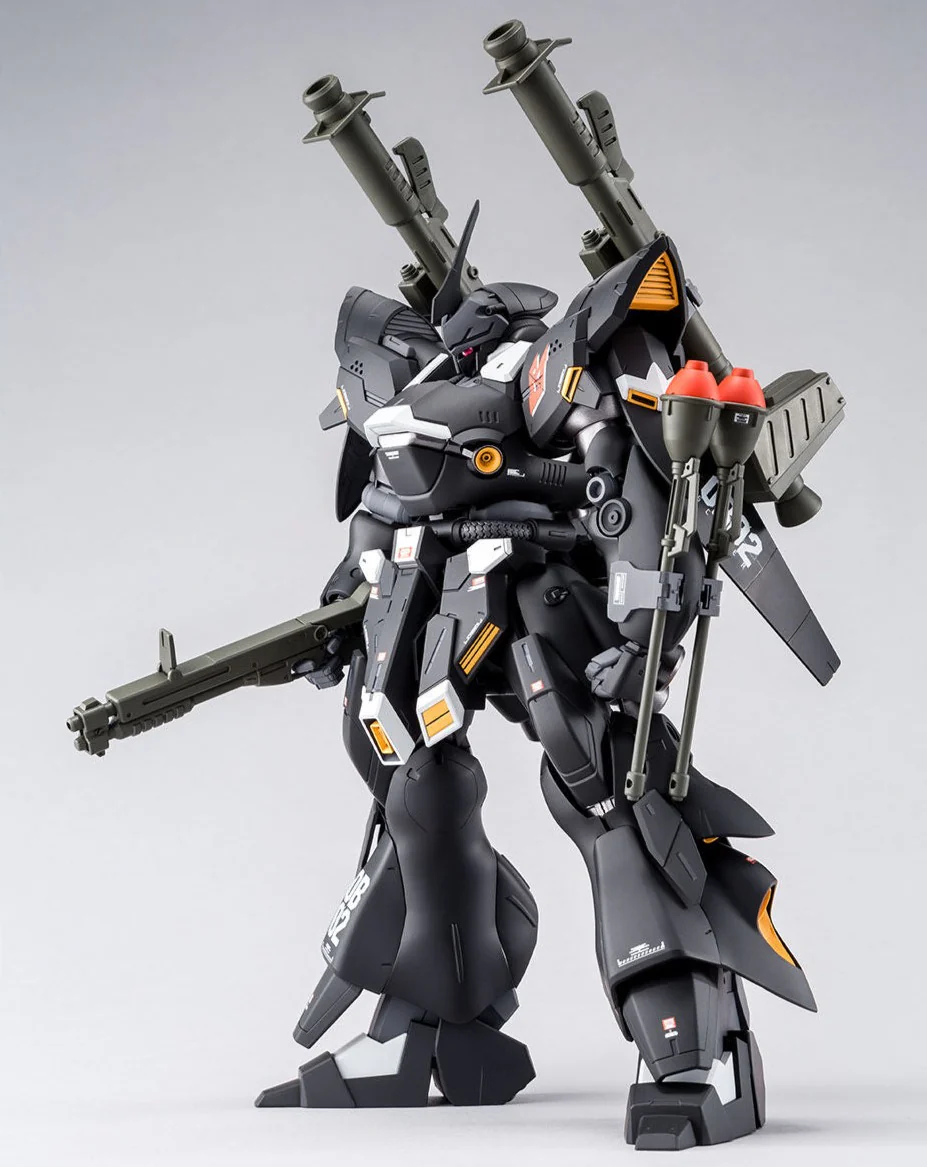 MG Kämpfer Schwer - P-Bandai - Image 2