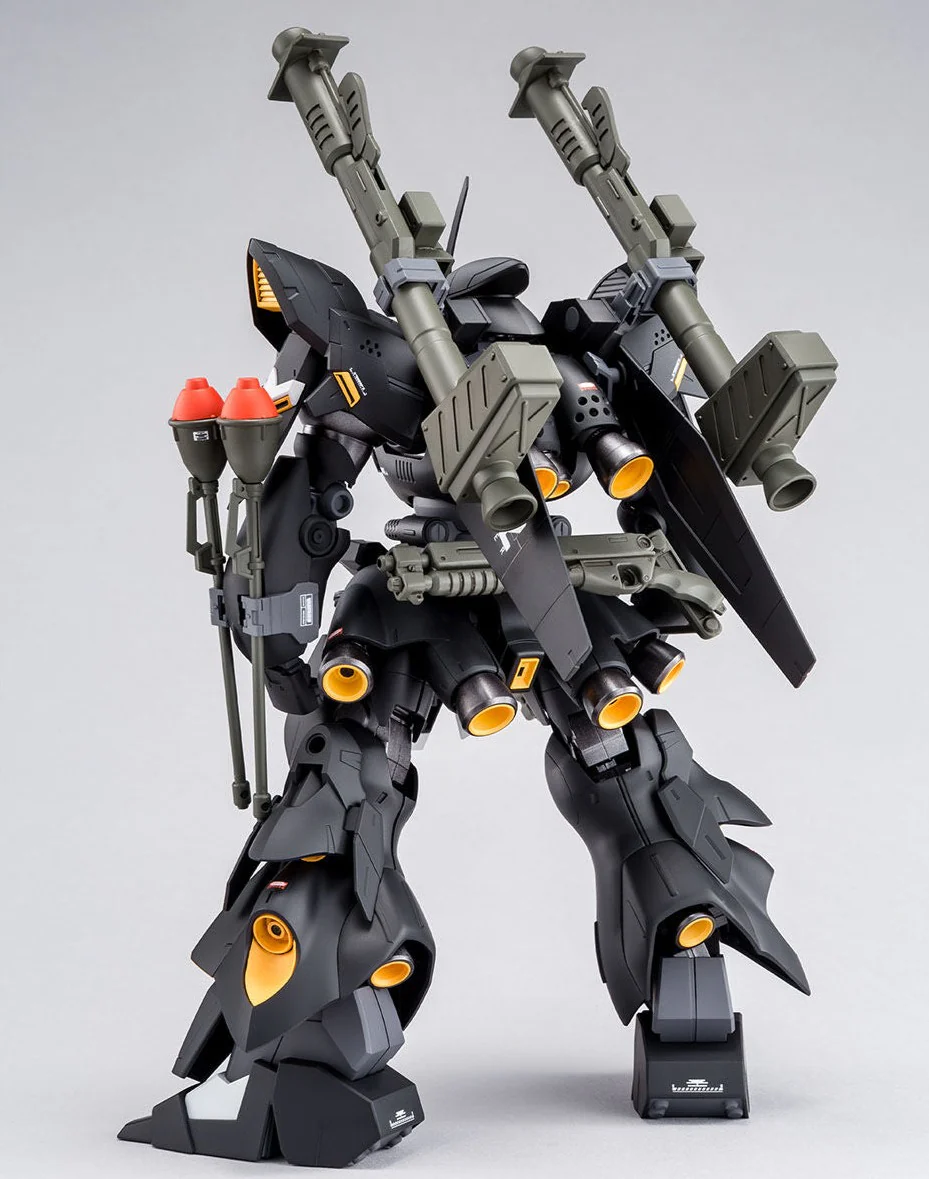 MG Kämpfer Schwer - P-Bandai - Image 3
