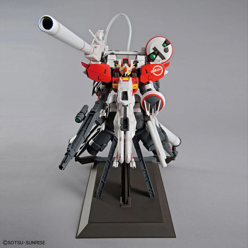MG MSA-0011 [Bst] Plan303E Deep Striker  - Image 2