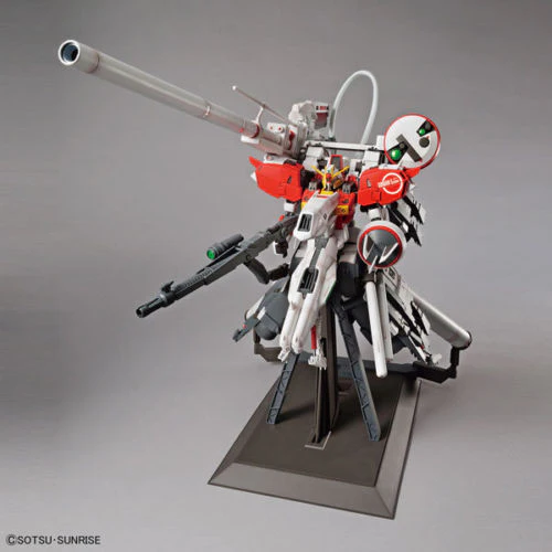 MG MSA-0011 [Bst] Plan303E Deep Striker  - Image 3
