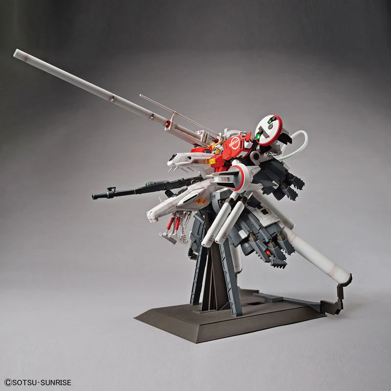 MG MSA-0011 [Bst] Plan303E Deep Striker  - Image 4