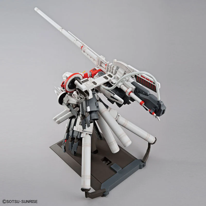 MG MSA-0011 [Bst] Plan303E Deep Striker  - Image 5