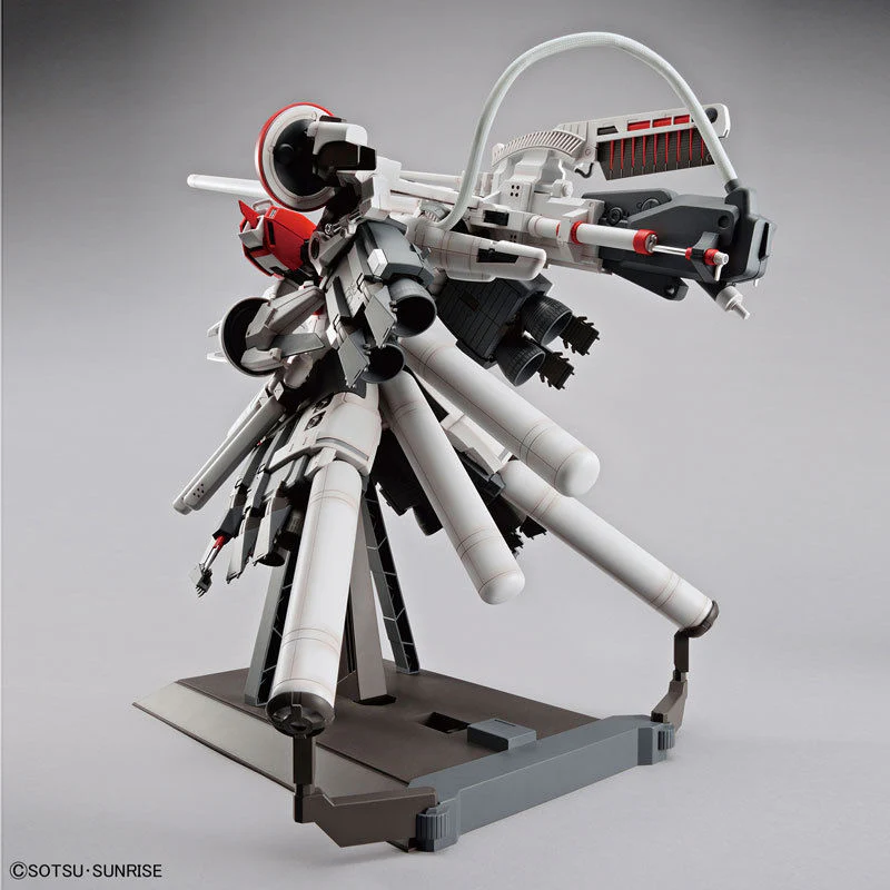 MG MSA-0011 [Bst] Plan303E Deep Striker  - Image 6
