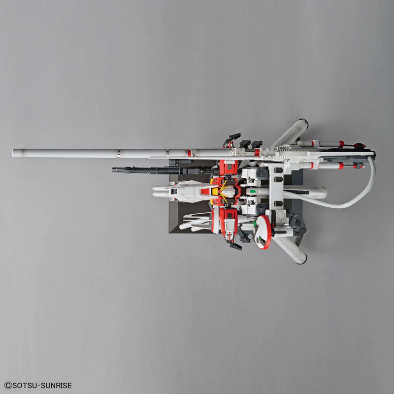 MG MSA-0011 [Bst] Plan303E Deep Striker  - Image 7