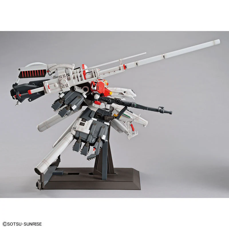 MG MSA-0011 [Bst] Plan303E Deep Striker  - Image 8