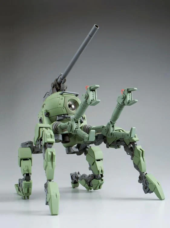 MG Polypod Ball -  P-Bandai - Image 7