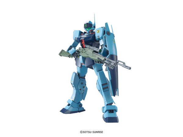MG RGM-79SP GM Sniper II - Image 2