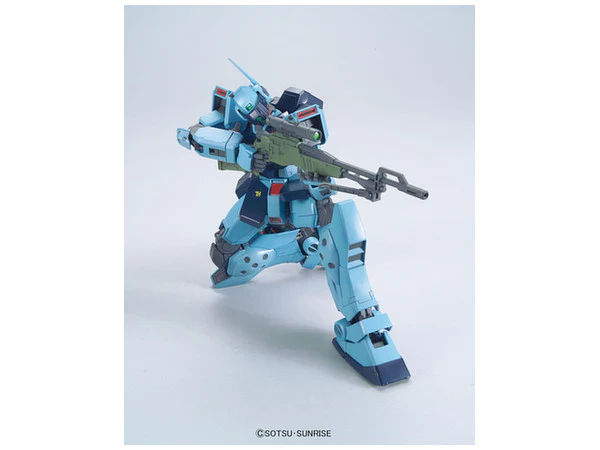 MG RGM-79SP GM Sniper II - Image 3