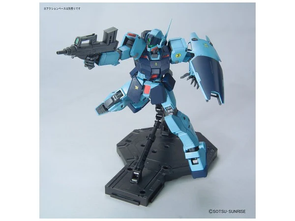 MG RGM-79SP GM Sniper II - Image 5