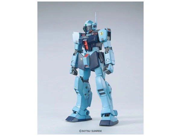 MG RGM-79SP GM Sniper II - Image 7