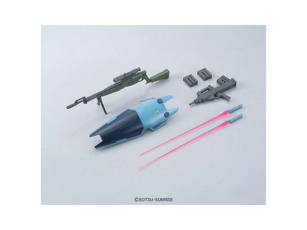 MG RGM-79SP GM Sniper II - Image 9