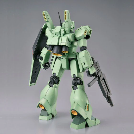 MG RGM-89D Jegan Type-D - P-Bandai - Image 3