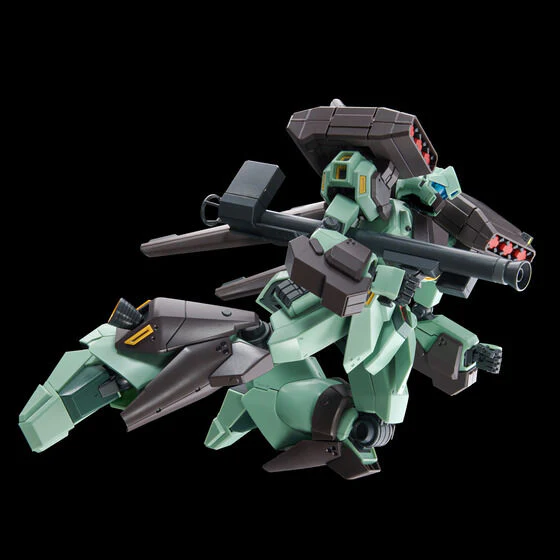 MG RGM-89S Stark Jegan - P-Bandai - Image 4
