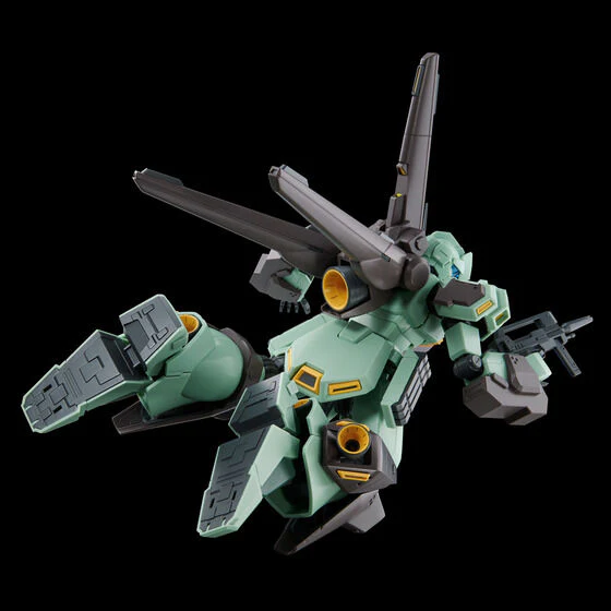 MG RGM-89S Stark Jegan - P-Bandai - Image 5