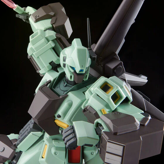 MG RGM-89S Stark Jegan - P-Bandai - Image 7