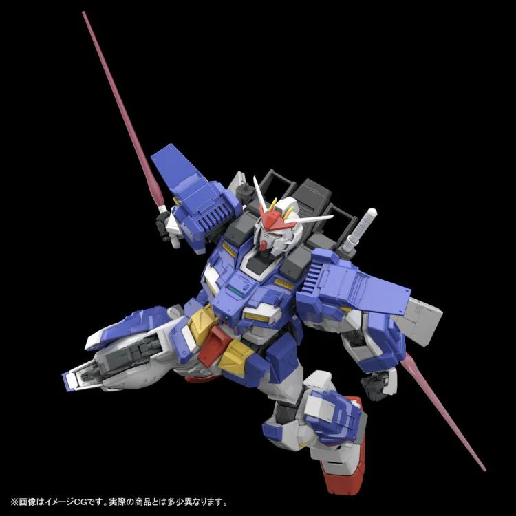 MG RX-78TB-2[SB] Gundam Stormbringer GIMM & BALL's World Challenge P-Bandai Exclusive - Image 10