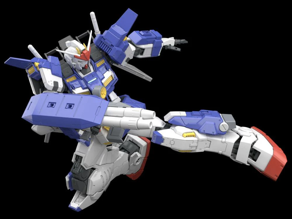 MG RX-78TB-2[SB] Gundam Stormbringer GIMM & BALL's World Challenge P-Bandai Exclusive - Image 6