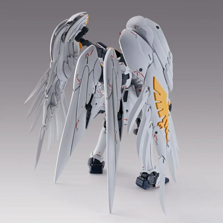 MG Tallgeese Flugel EW Ver. P-Bandai - Image 4