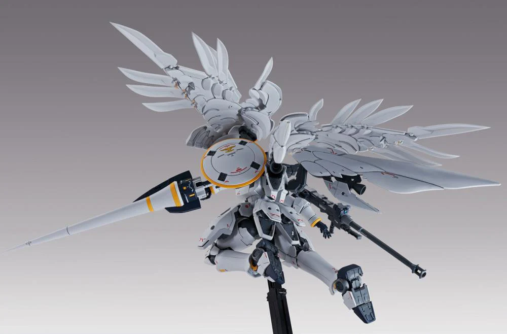 MG Tallgeese Flugel EW Ver. P-Bandai - Image 5