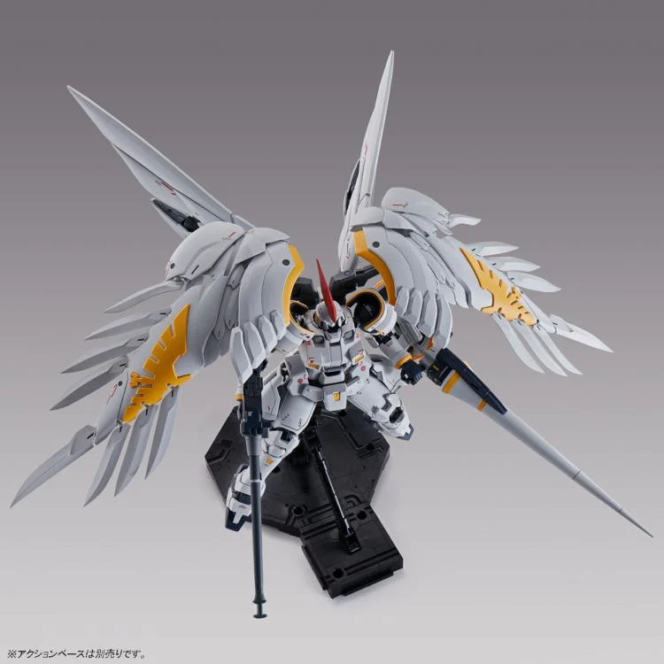 MG Tallgeese Flugel EW Ver. P-Bandai - Image 6