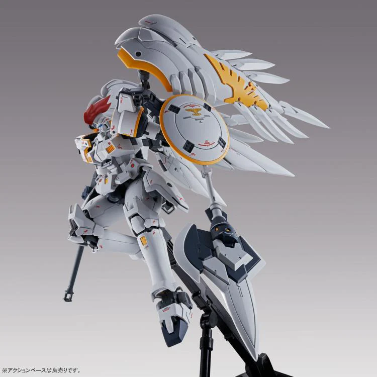 MG Tallgeese Flugel EW Ver. P-Bandai - Image 7