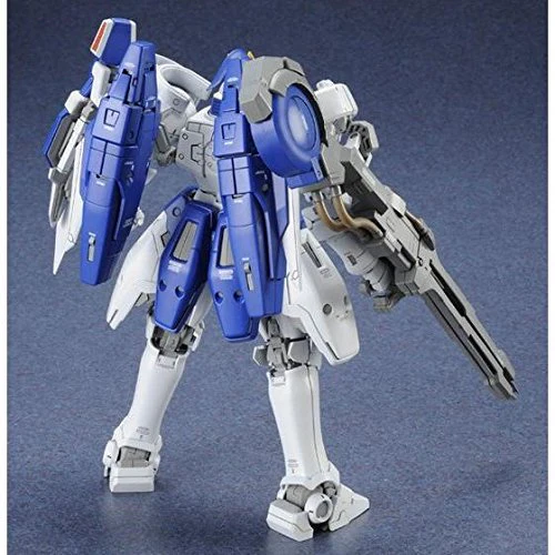 MG Tallgeese III EW Ver. P-Bandai - Image 5
