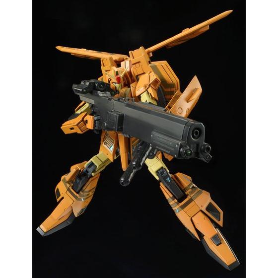MG Zeta Gundam Unit 3 Type B Gray Zeta - P-Bandai - Image 6