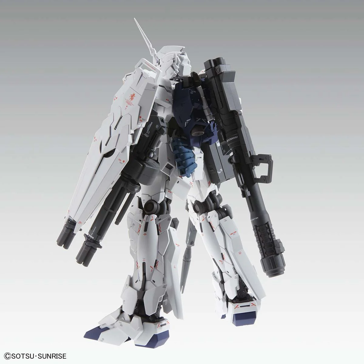MGEX RX-0 Unicorn Gundam Ver. Ka - Image 3