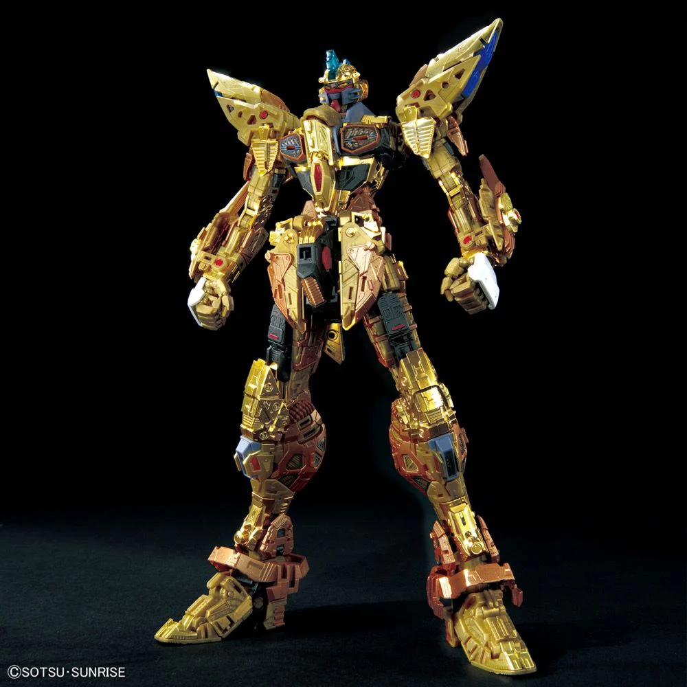 MGEX Strike Freedom Gundam - Image 10