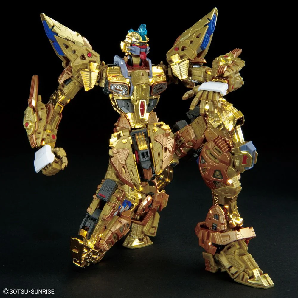 MGEX Strike Freedom Gundam - Image 9