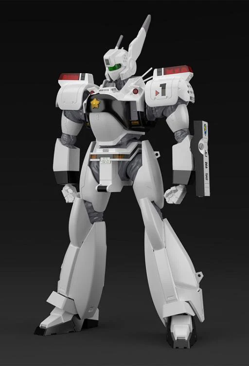 Mobile Police Patlabor AV-98 Ingram Unit 1 1/43 Scale Model Kit - Image 4