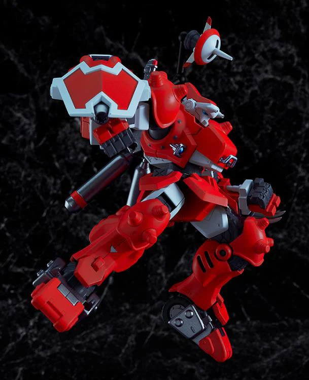 Moderoid: Cyberbots: Full Metal Madness - Blodia - Image 7