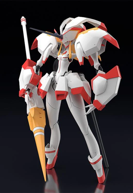Moderoid: Darling in the Franxx - Strelitzia - Image 2