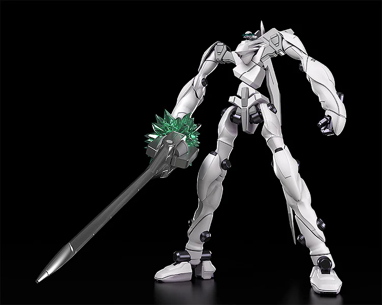 Moderoid: Fafner in the Azure - Fafner Mark Sein - Image 2