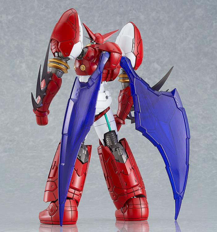 Moderoid: Getter Robo Armageddon - Shin Getter 1 - Image 2