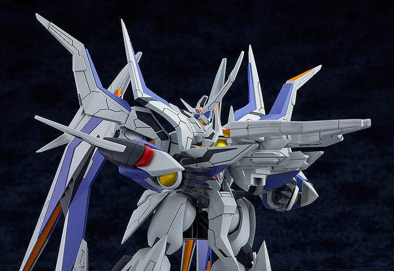 Moderoid: Hades Project Zeorymer - Great Zeorymer - Image 6