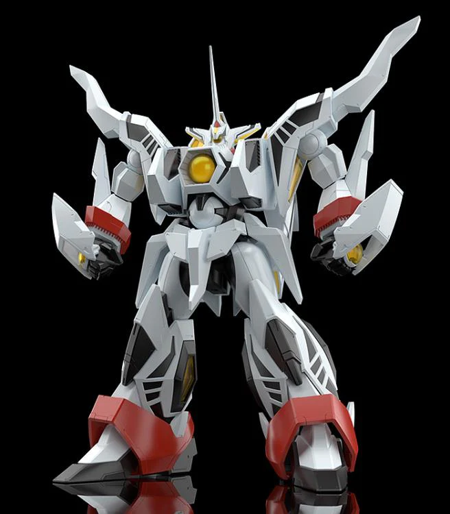 Moderoid: Hades Project Zeorymer - Zeorymer - Image 2