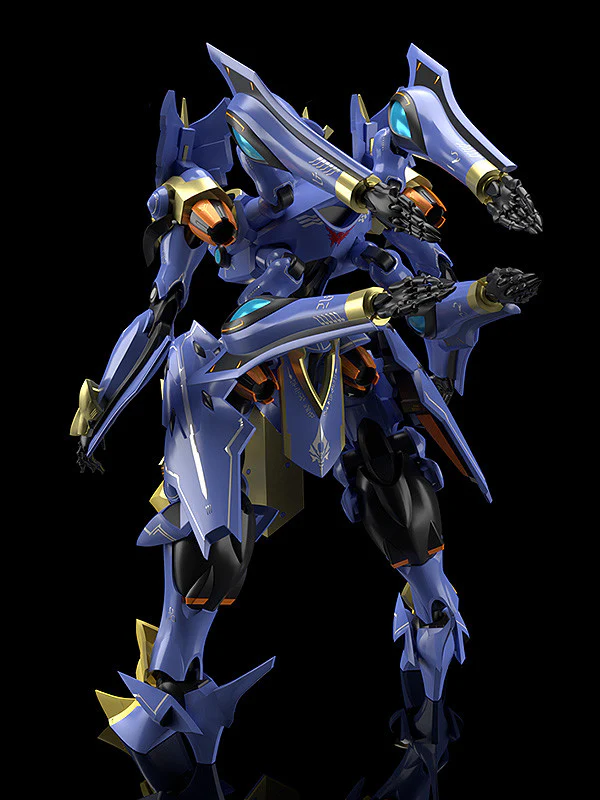 Moderoid: Knight's & Magic - Ikaruga - Image 4