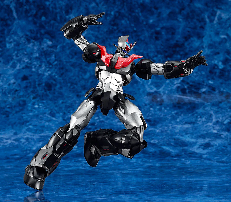 Moderoid Mazinger Destroying Hell : Mazinger ZEST - Image 6
