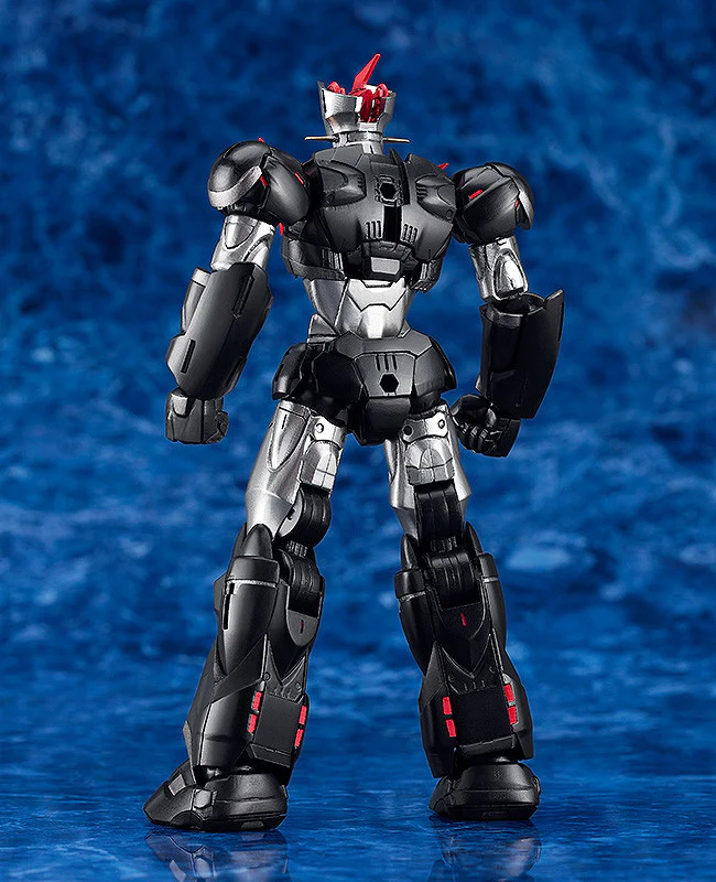 Moderoid Mazinger Destroying Hell : Mazinger ZEST - Image 8