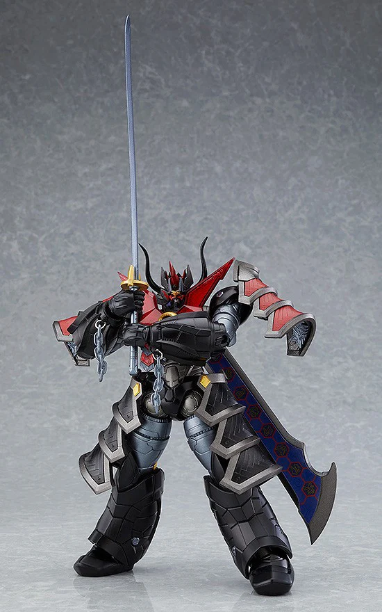 Moderoid: Mazinkaiser Haou - Image 3