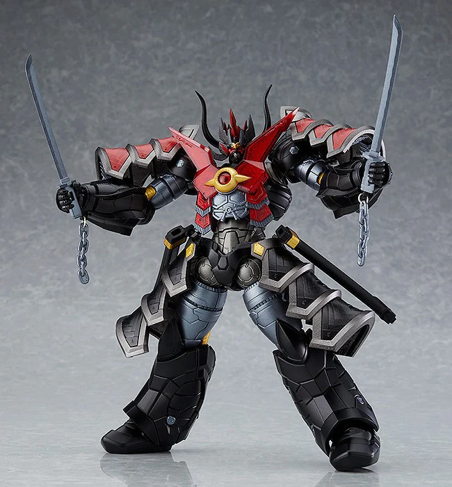 Moderoid: Mazinkaiser Haou - Image 4