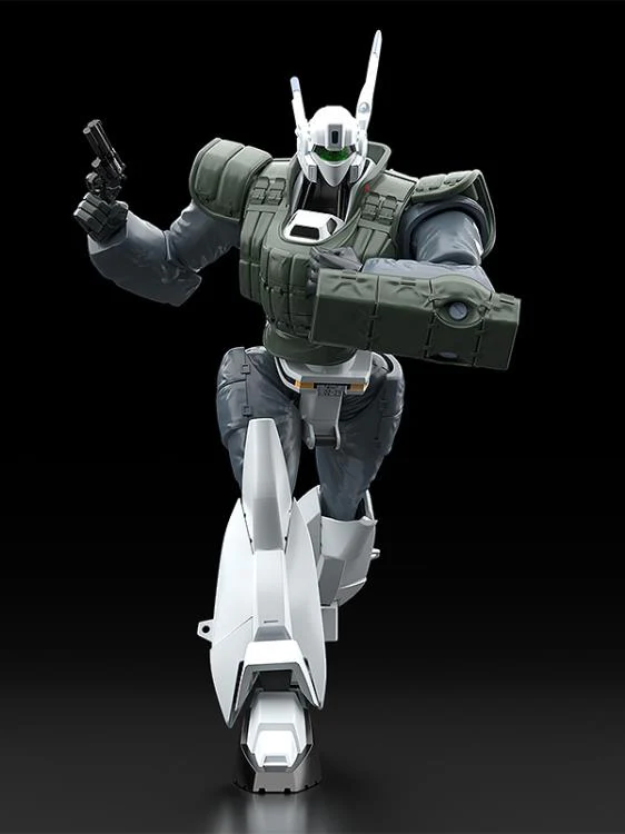 Moderoid Patlabor 2 the Movie: AV-98 Ingram (Reactive Armor) - Image 2