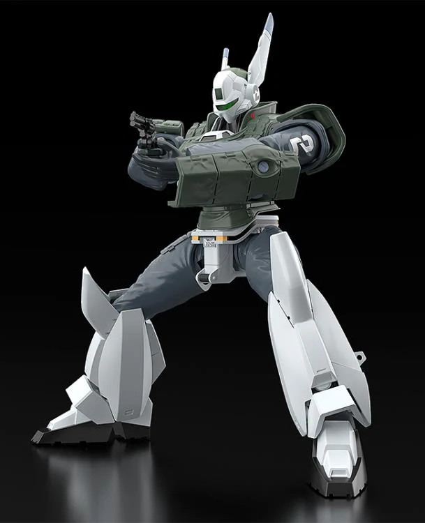 Moderoid Patlabor 2 the Movie: AV-98 Ingram (Reactive Armor) - Image 3