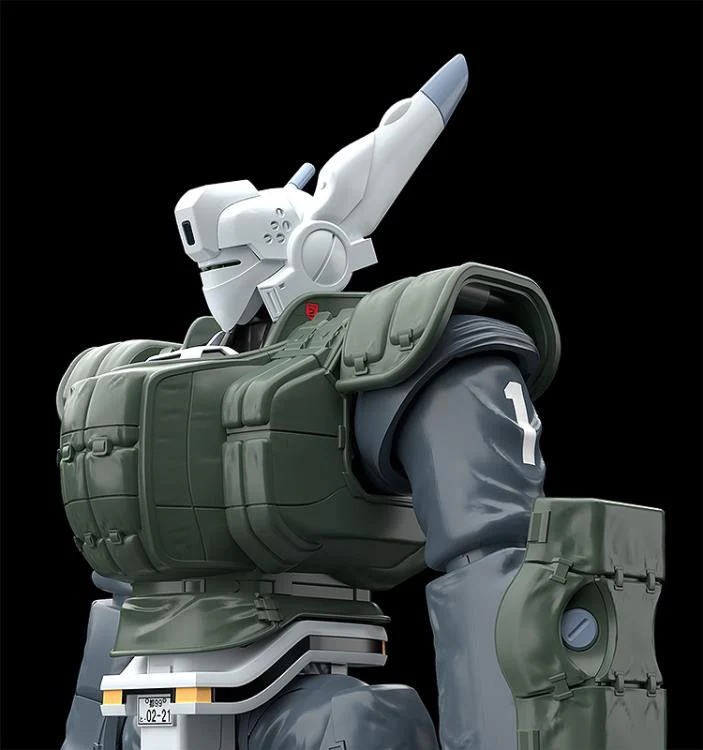 Moderoid Patlabor 2 the Movie: AV-98 Ingram (Reactive Armor) - Image 5